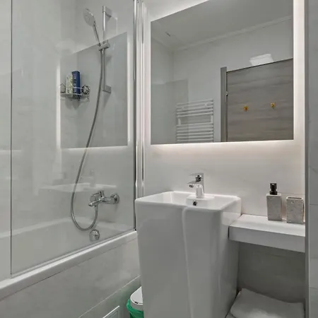 High-end With Terrace Bucureşti
