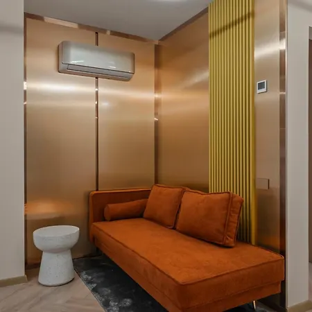 High-end With Terrace Apartament Bucureşti