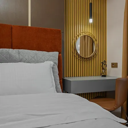 High-end With Terrace Bucureşti