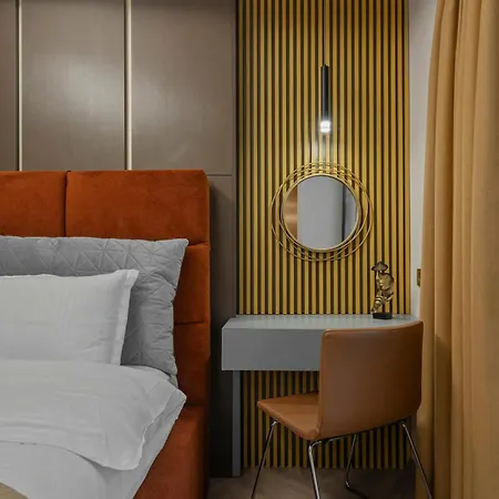 Apartament High-end With Terrace