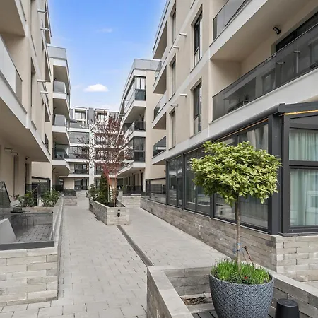 High-end With Terrace Bucureşti