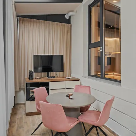 High-end With Terrace