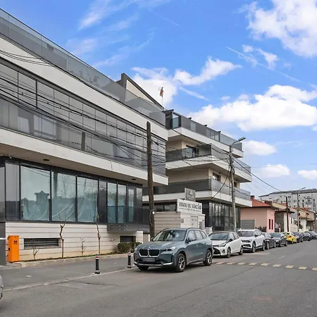 Apartment High-end With Terrace