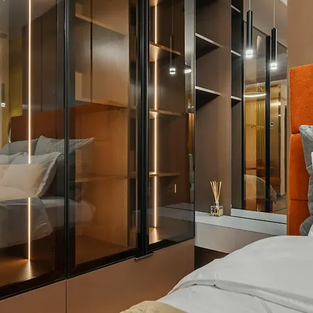 High-end With Terrace