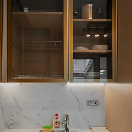 High-end With Terrace